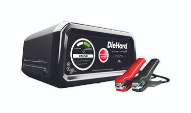 Automatic Charger Die Hard 10A