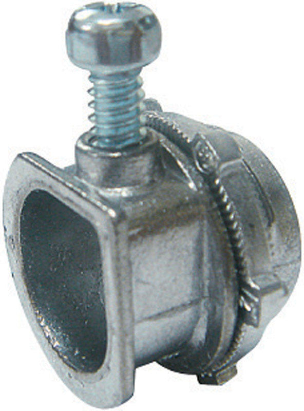connector box 3/8 electrical supply