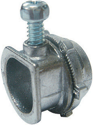 Connector Box 3/8