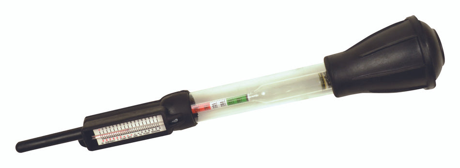 TESTER BATTERY HYDROMETER