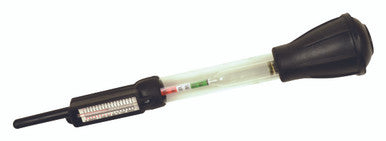 TESTER BATTERY HYDROMETER