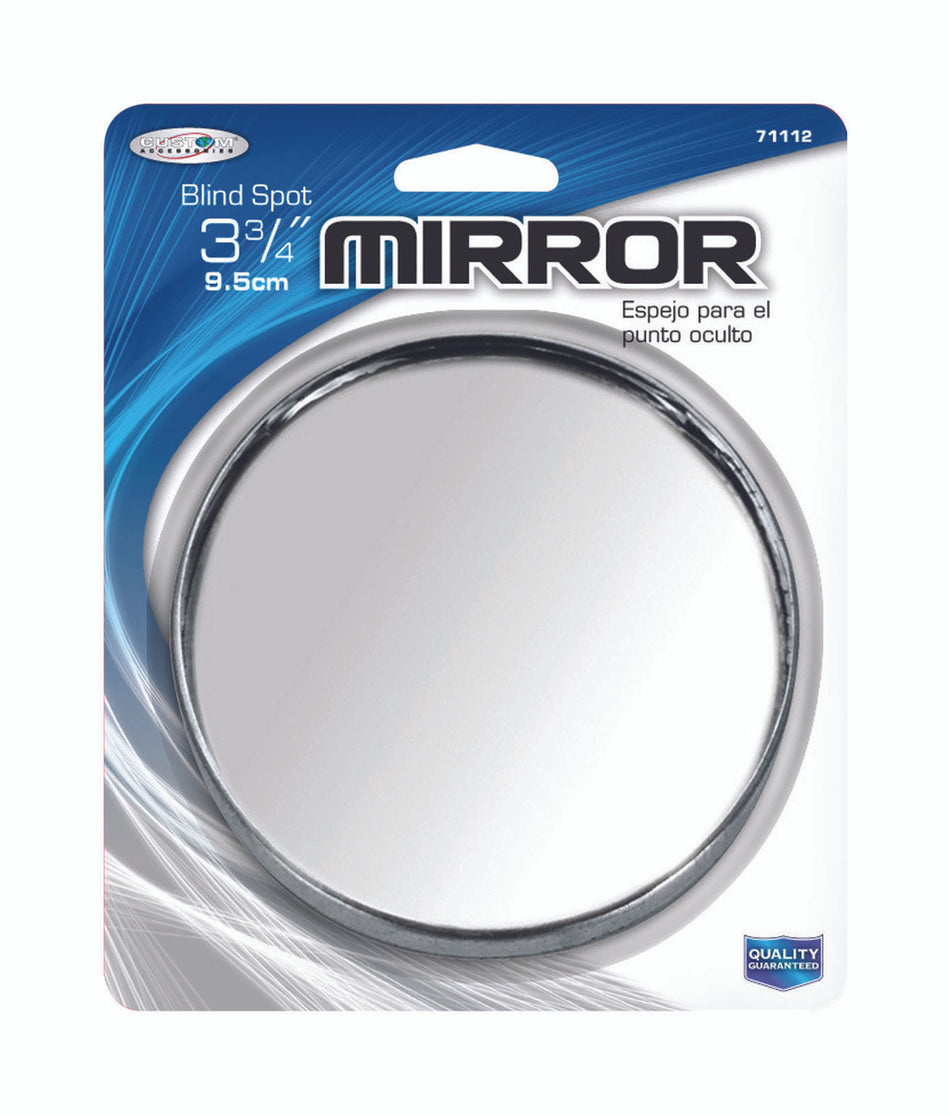 MIRROR BLIND SPOT 3-3/4