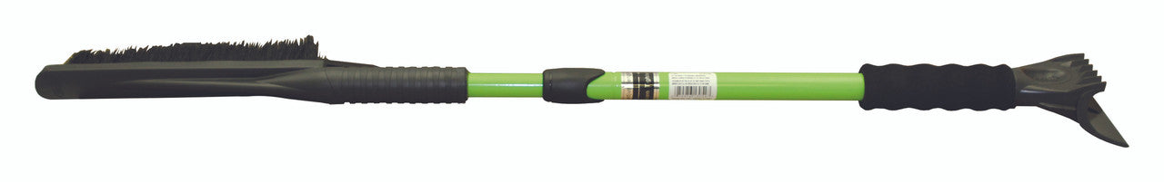 brush ice scraper telescope 42 ice scraper snow brush winter vehicle safety