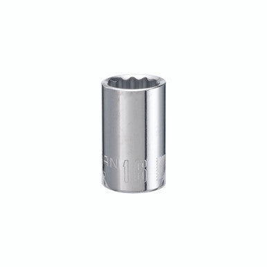Craftsman Socket 1/2 Drive 16 Millimeter 12 Point