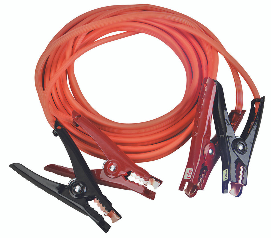 CABLE BOOSTER 16' 6 GA