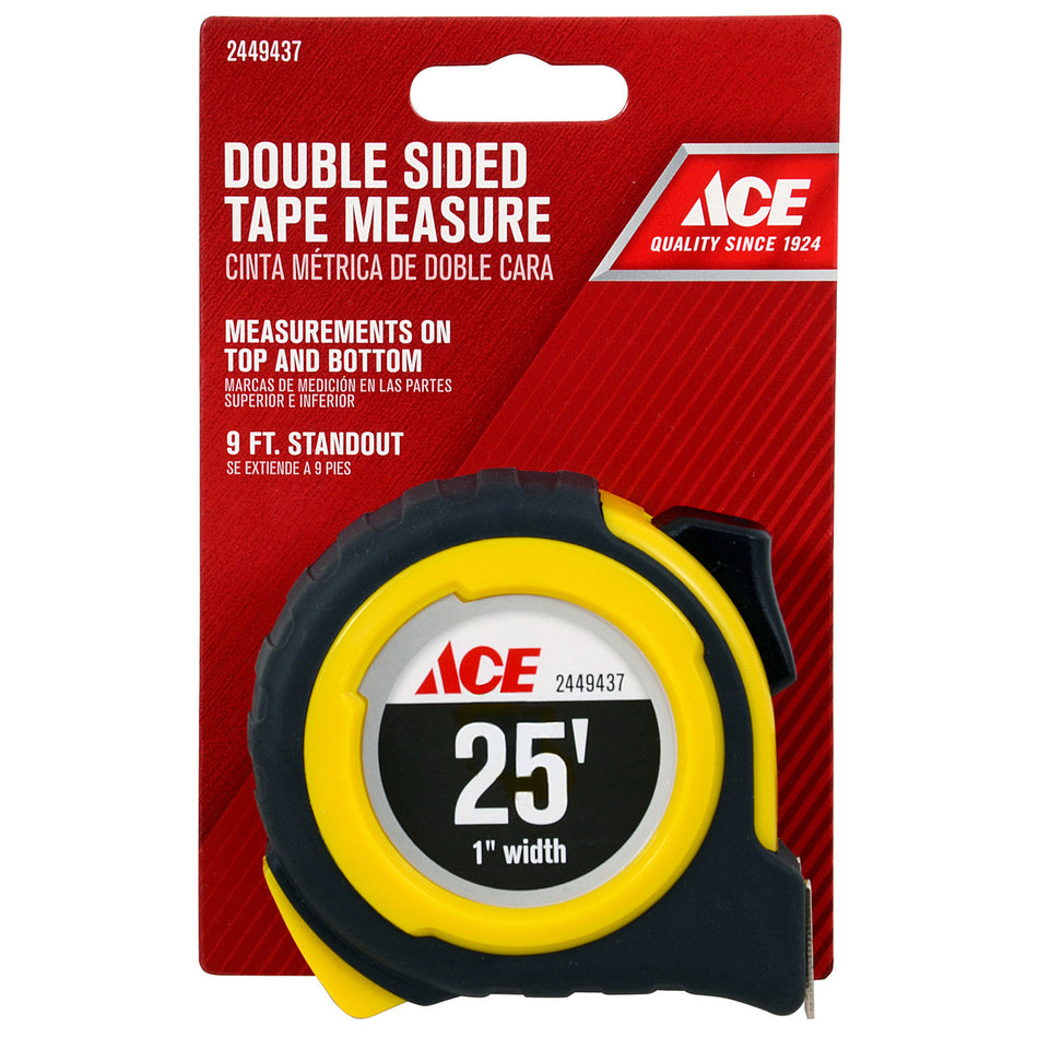 TAPE RULER GRIP 1 X 25 FOOT
