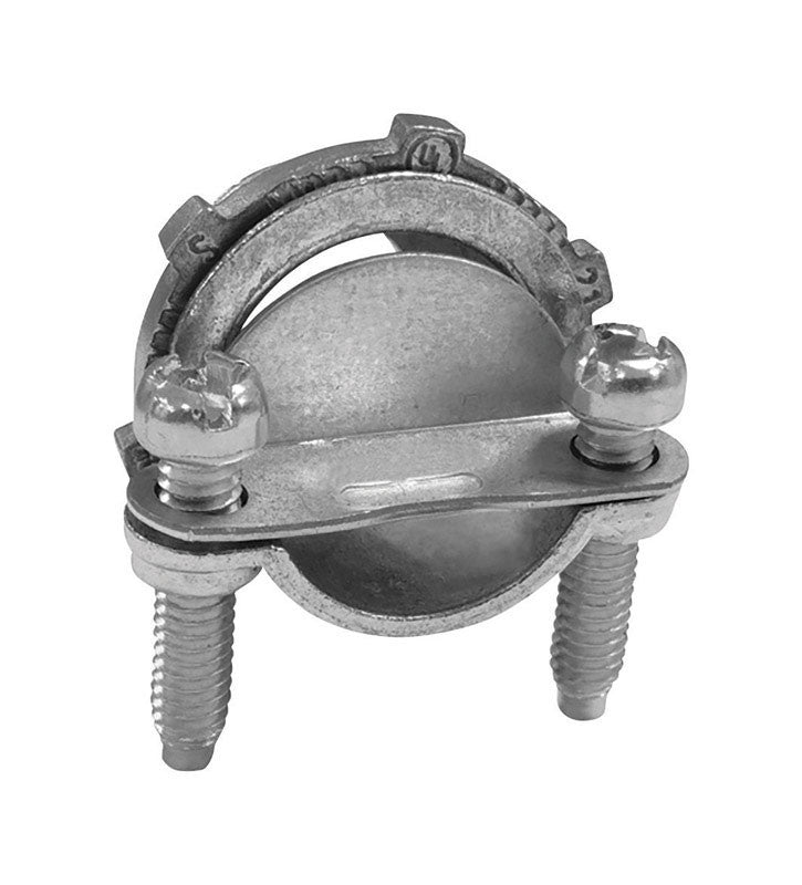 connector nm 3/8 conduit conduit connector 3/8 in.