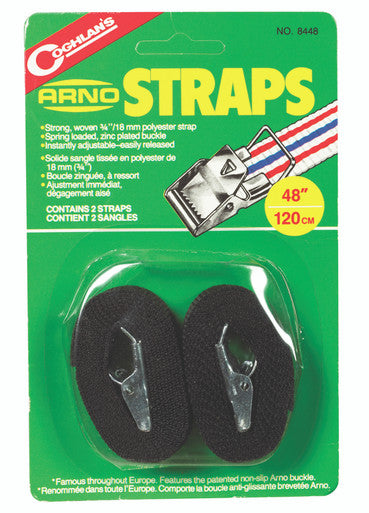 Straps Arno 48
