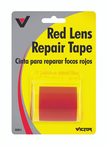 Tape Tail Light Repair 5'