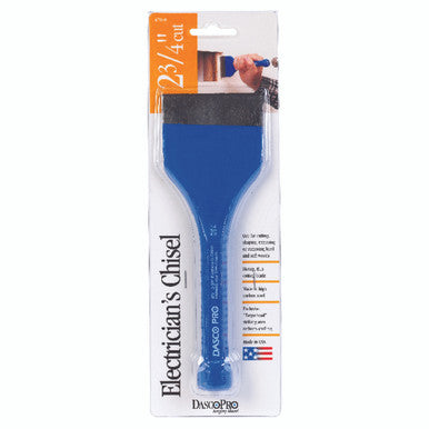 Chisel Electrician'S 8 X 2.75