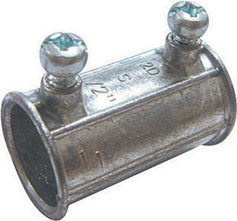 COUPLER 1 EMT SET SCREW