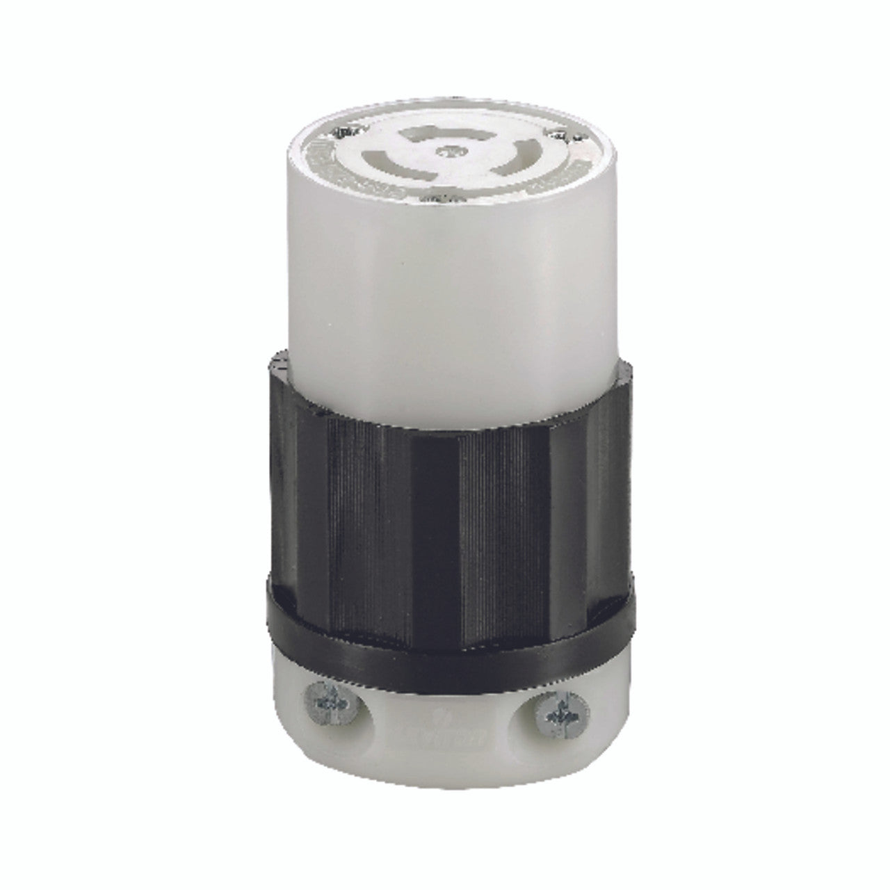 connector lock non-nema 20 amp electrical supply