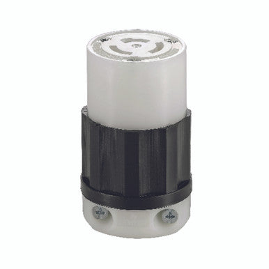Connector Lock NON-Nema 20 Amp