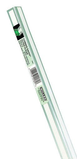 Miller 96 in. L PVC Corner Beads Corner Savers
