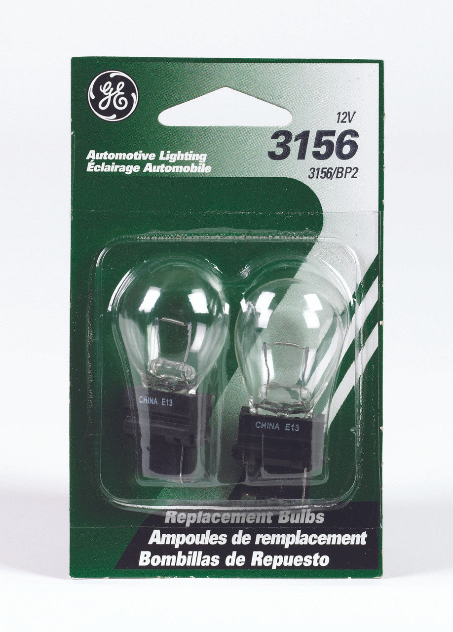 replacement automotive bulb 3156 vehicle lighting