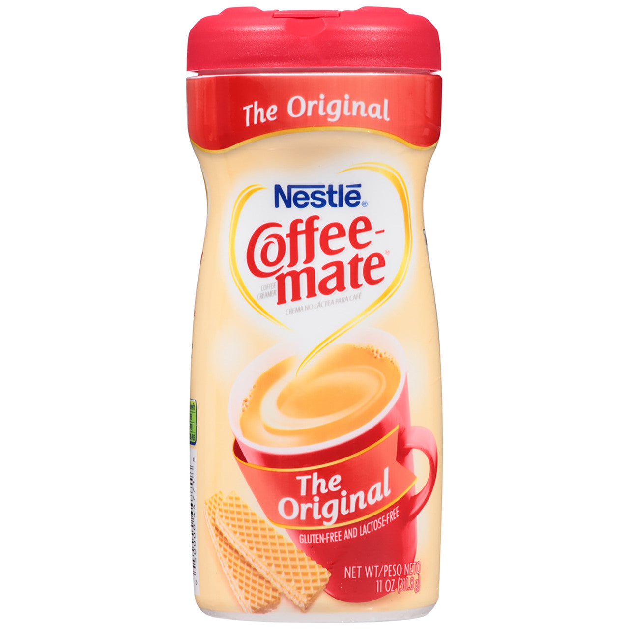 coffee creamer kitchen break room facility supply