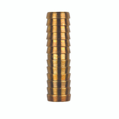 Campbell Red Brass Insert Couple