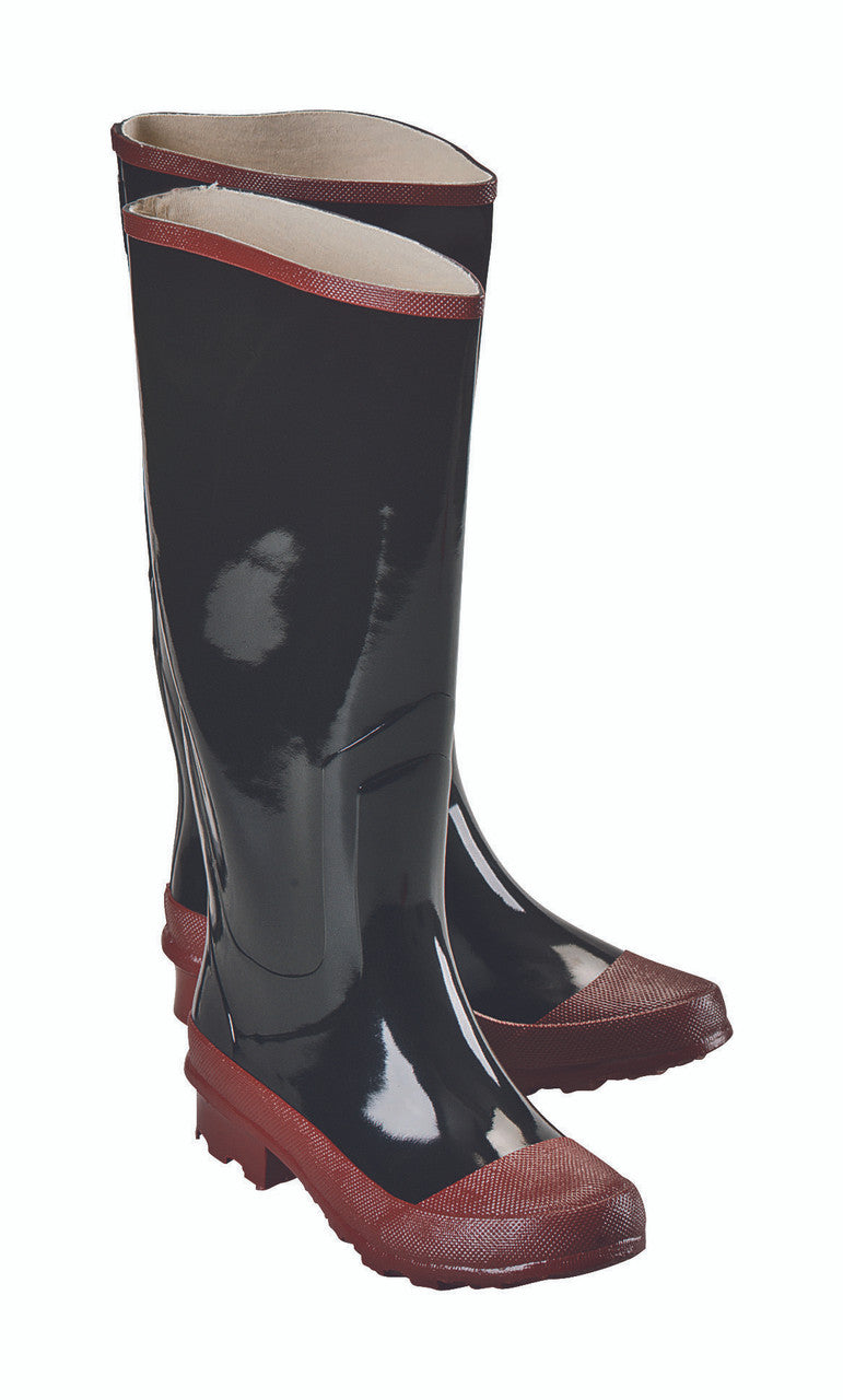 knee boot Size 11 rain protection ppe