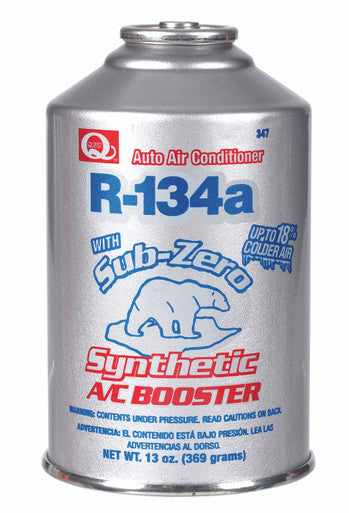 Refrigerant Subzero 13