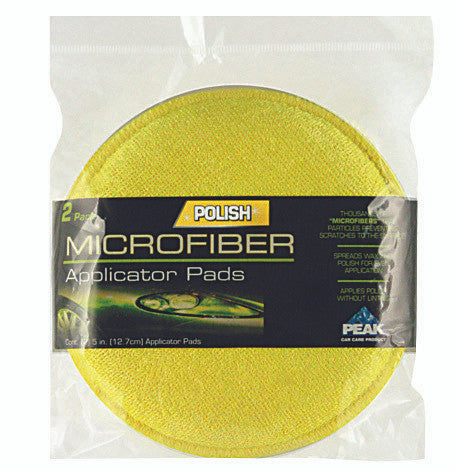 MICROFIBER APP PAD PACK 2