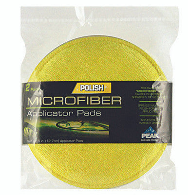Microfiber App Pad Pack 2