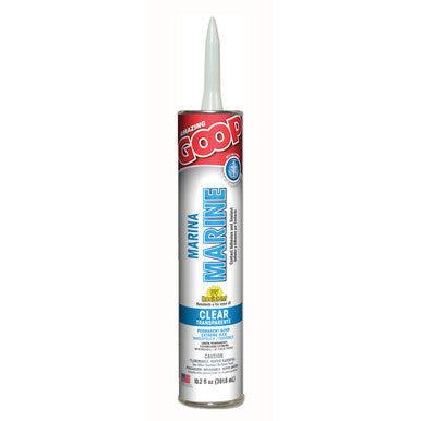 Glue Marine Goop 10.2 Ounce