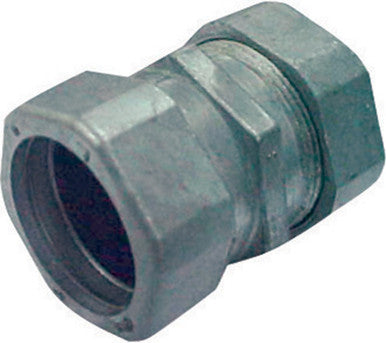 Coupler 1EMT Compression