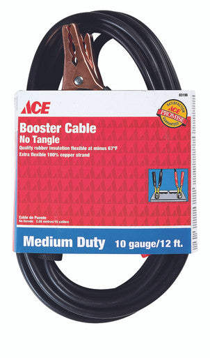 Cable Booster 12'10 GA Ace