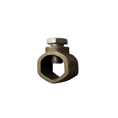 Clamp Grounding Rod 5/8
