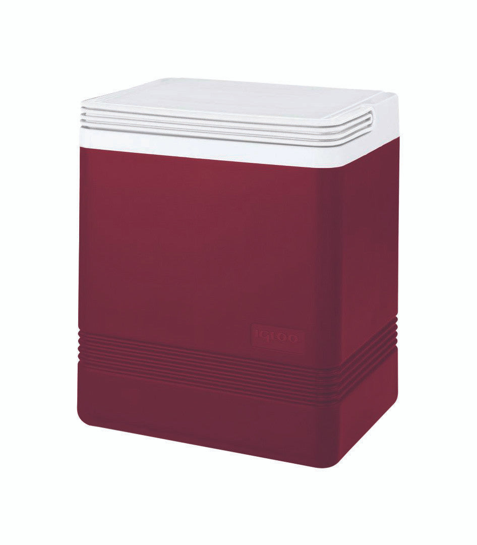 legend 24 cooler portable cooler  outdoor job site