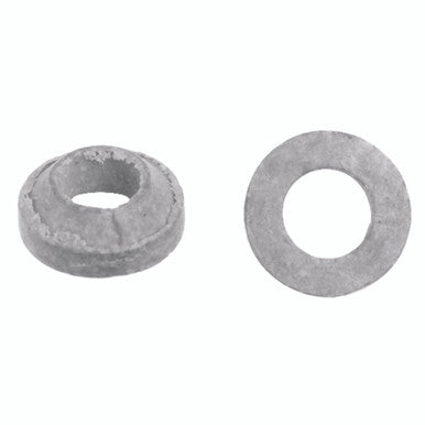 Danco 3/8 in. Dia. x 3/4 in. Dia. Fibre Bonnet Packing