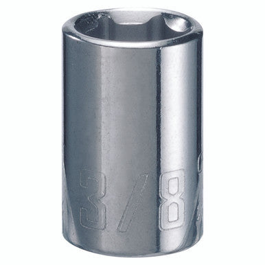 Craftsman Socket 1/4 Drive 3/8 6 Point