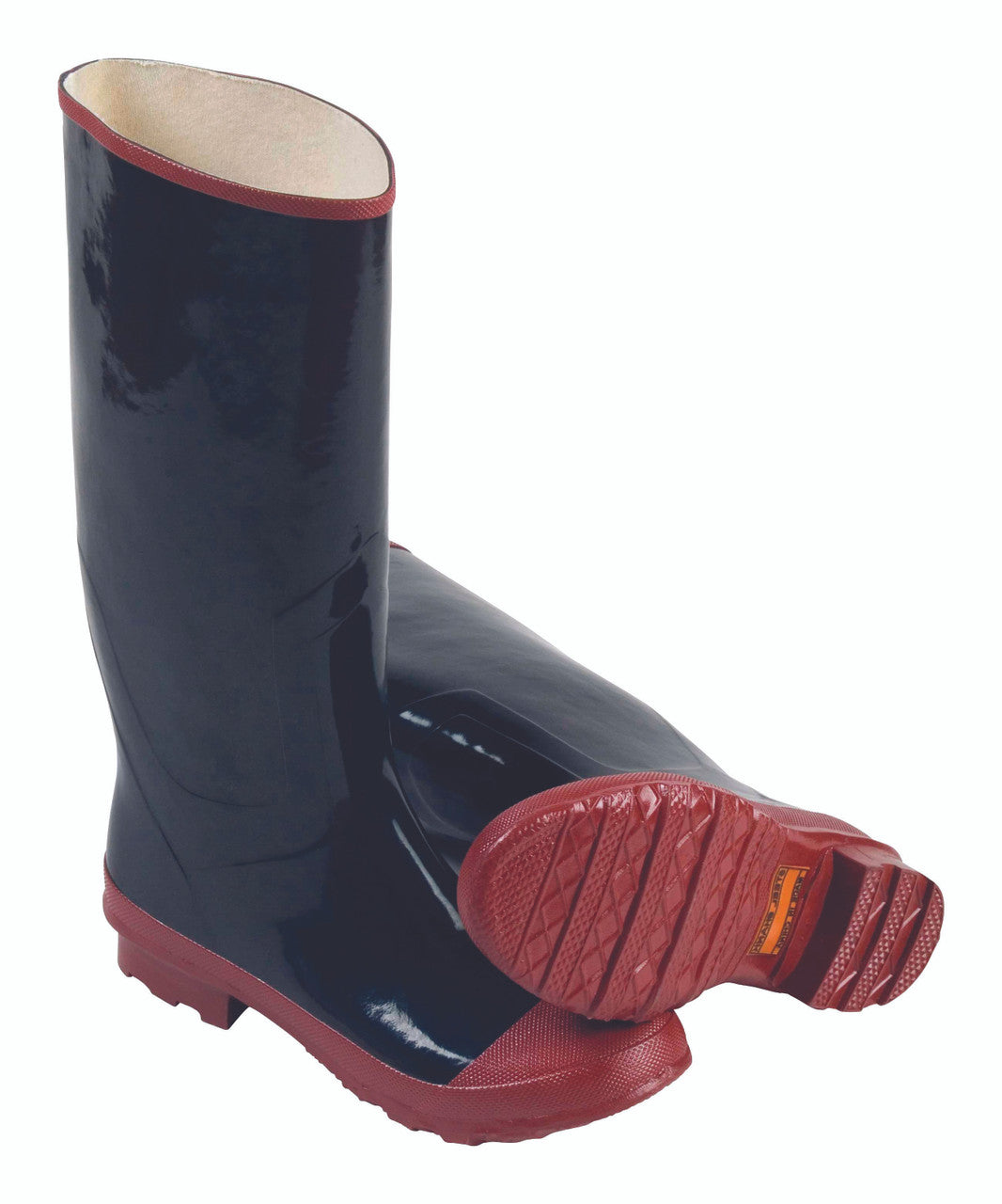 knee boot Size 12 rain protection ppe