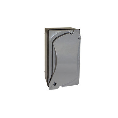 Ground Fault Kit Gray