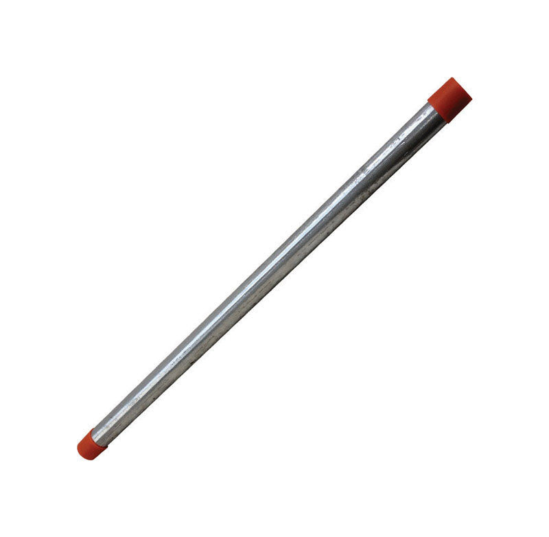 Mueller Streamline copper tee 1 sweat solder plumbing