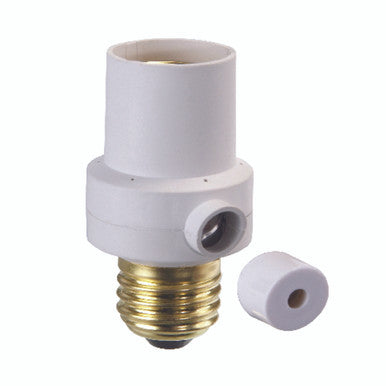 Control Light Sensor CFL