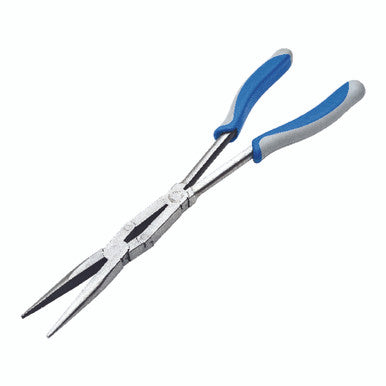 Crescent 13-1/2 in. Alloy Steel Long Nose Pliers
