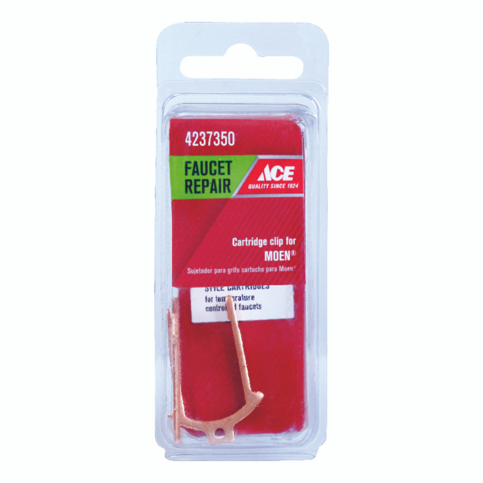 Ace Hot and Cold Faucet Repair Kit For Moen