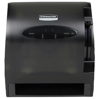 In-Sight Lever Dispenser