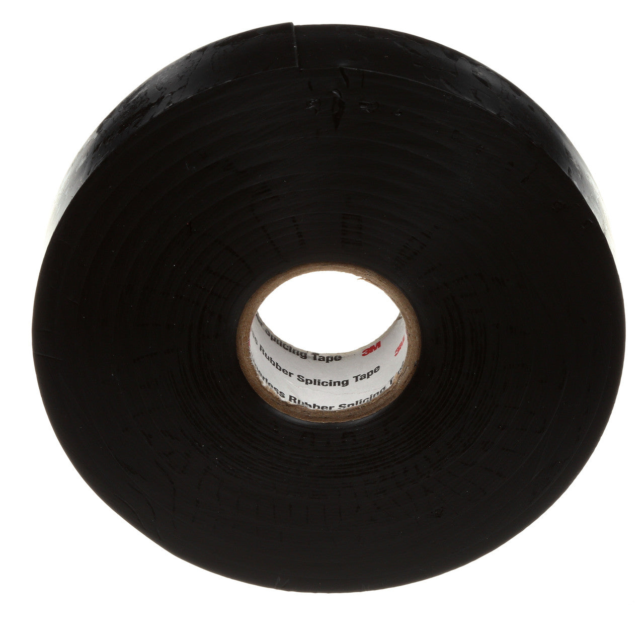 black vinyl electrical tape 3/4 in. insulating