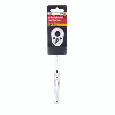 Ratchet 3/8 Quick Release Ace