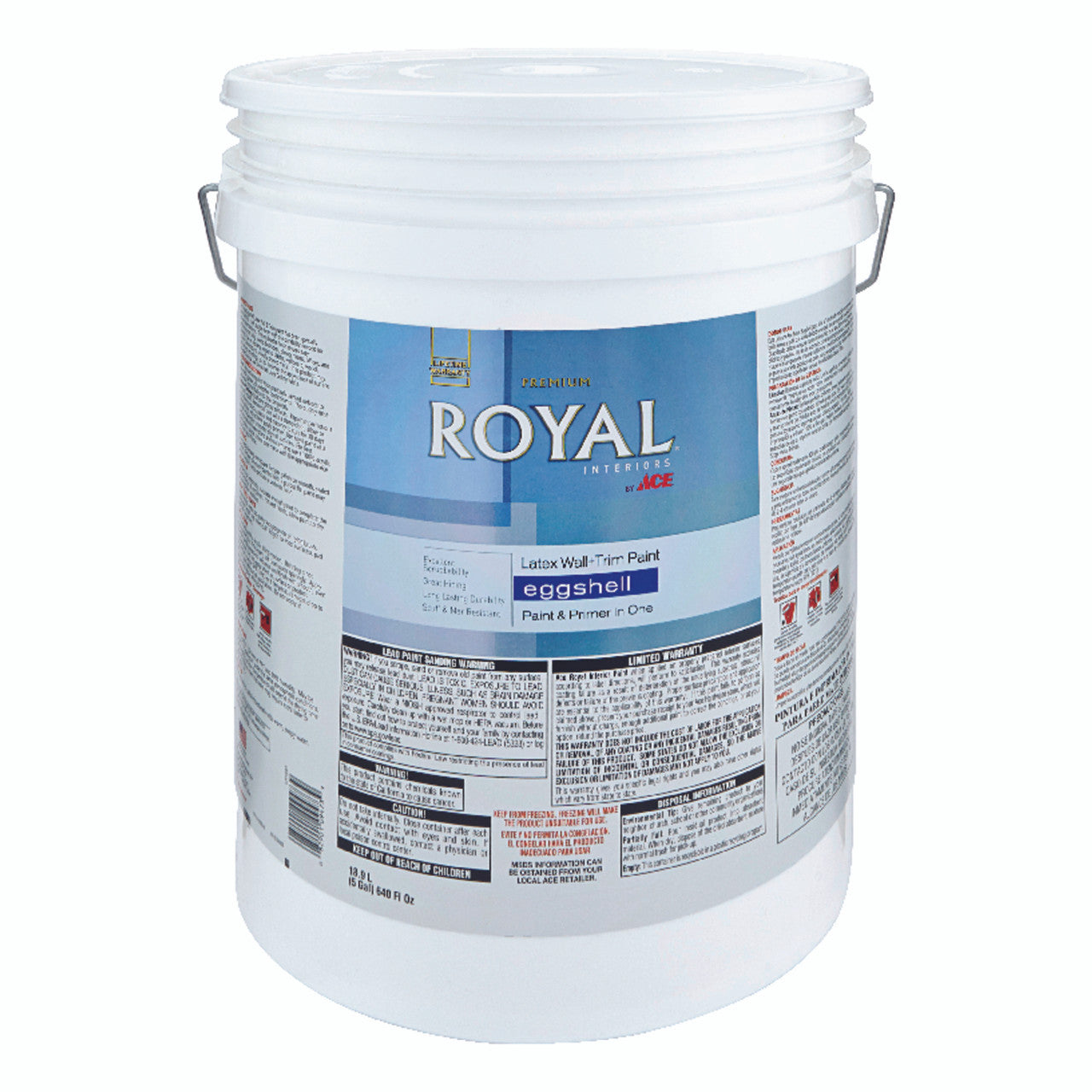 eggshell interior paint  interior exterior