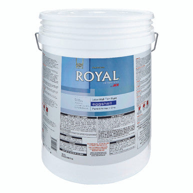 Ace Royal Eggshell Ultra White Base Vinyl Acetate/Ethylene Interior Latex Wall+Trim Paint Indo