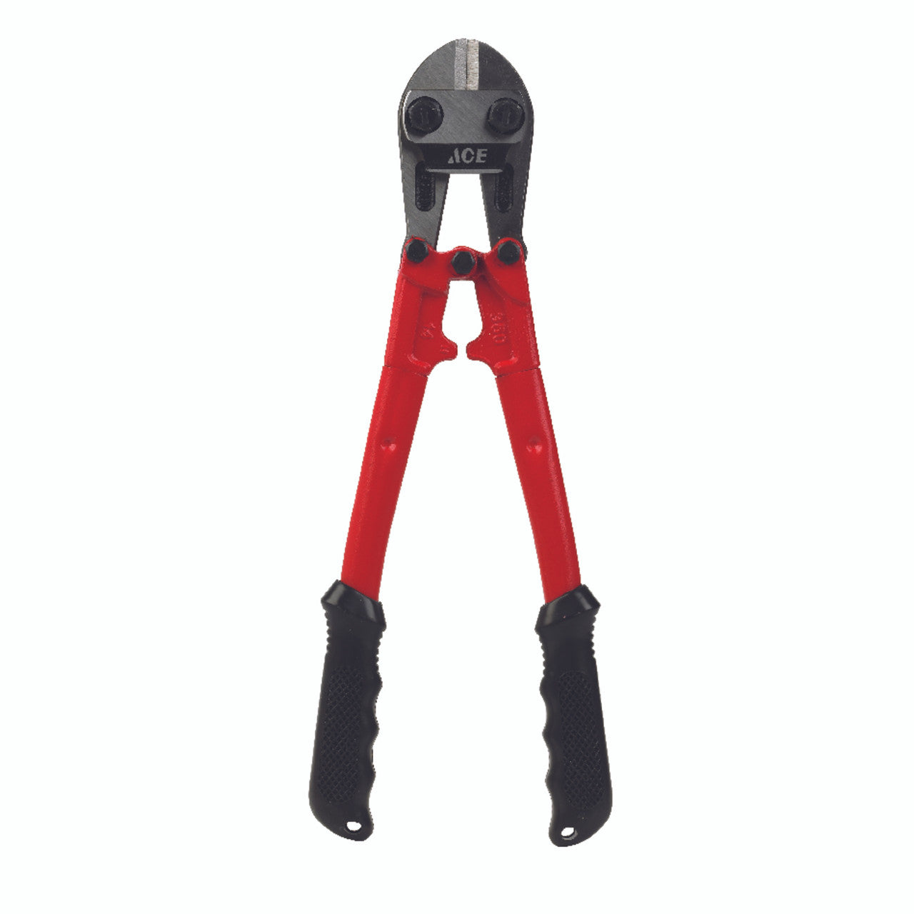 ace 14 in. bolt cutter black/red 1 pk hand tool
