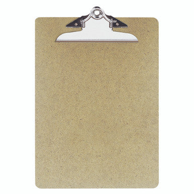 Clipboard 9 X 12-1/2