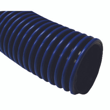 ProLine Polyethylene Suction Hose 1-5/8 in. Dia. x 50 ft. L