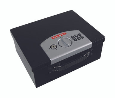 Security Safe Digital .27CF