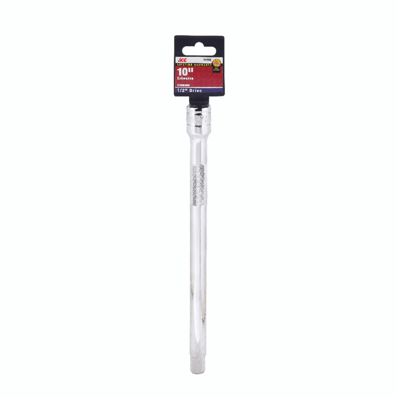 extension 1/2 drive 10 ace hand tool