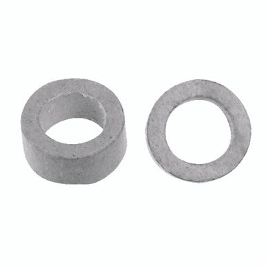 Danco 23/64 in. Dia. x 37/64 in. Dia. Fibre Bonnet Packing