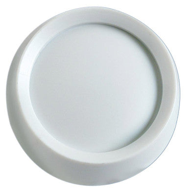 Replacement Rotary Knob White